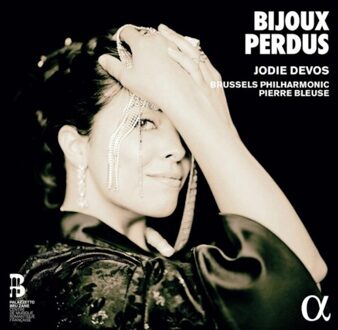Bijoux Perdus - Devos, Jodie