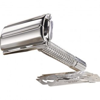 Bijpassende scheermesjes 5 stuks