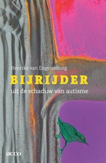 Bijrijder -  Henrike van Engelenburg (ISBN: 9789492398703)