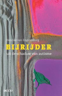 Bijrijder -  Henrike van Engelenburg (ISBN: 9789492398840)