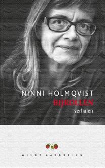 Bijrollen - Ninni Holmqvist