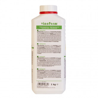 bijtende soda (natriumhydroxide) 1 kg