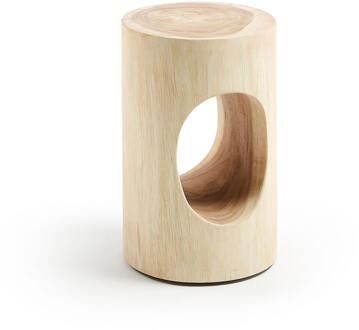 Bijzettafel Halker Ø 30 cm