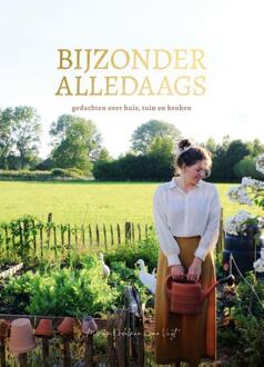 Bijzonder alledaags -  Mirjam Ordelman-van Vugt (ISBN: 9789088973970)