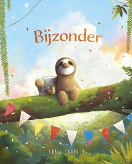 Bijzonder - Chris Saunders