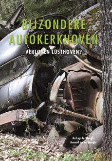 Bijzondere autokerkhoven - Boek Ard op de Weegh (9060132432)