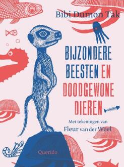 Bijzondere beesten en doodgewone dieren. 8+