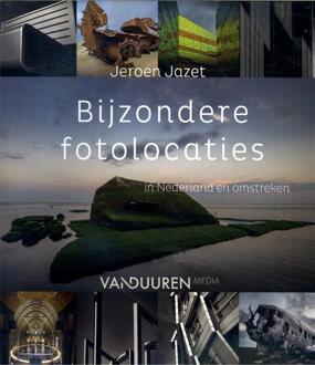 Bijzondere Fotolocaties In Nederland En Omstreken - Jeroen Jazet