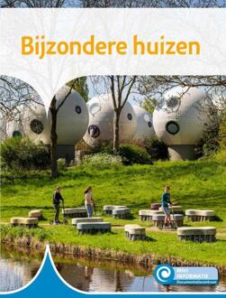 Bijzondere Huizen - Mini Informatie - Marianne Meulepas