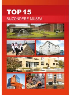Bijzondere musea - Boek Willemijn Steutel (9086962378)