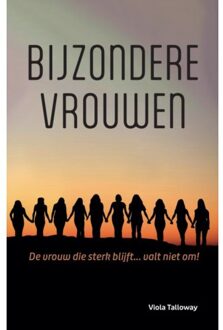 Bijzondere Vrouwen - Viola Talloway