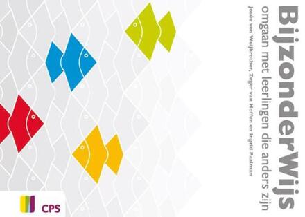 BijzonderWijs - Boek Josée von Weijrother (9065086137)