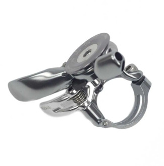 Bike 3 Speed Gear Thumb Shifter for Brompton 3sixty Folding Bike 30g