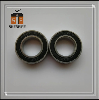 Bike bearing 6903C-2OS 17x30x7 ABEC-7|Grease Ceramic ball bearing 6903 2RS|Mountain Bicycle bearing 6903 2RS|Machine bearing |