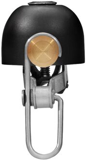 Bike Bell Ring Voor Stuur Helder Geluid Mtb Racefiets Vouwfietsen Stuur Koperen Ring Hoorn Veiligheid Waarschuwing Alarm A 2.2X2.8CM