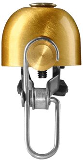Bike Bell Ring Voor Stuur Helder Geluid Mtb Racefiets Vouwfietsen Stuur Koperen Ring Hoorn Veiligheid Waarschuwing Alarm B 2.2X2.8CM