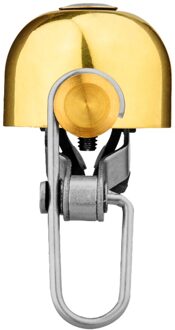 Bike Bell Ring Voor Stuur Helder Geluid Mtb Racefiets Vouwfietsen Stuur Koperen Ring Hoorn Veiligheid Waarschuwing Alarm C 2.2X2.8CM
