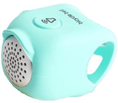 Bike Bells Elektrische Claxon Fietsbel 120db Waterdicht Fietsen Mini Draagbare Fietsen Stuur Bell Mtb Fiets Accessoires 05