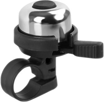 Bike Bells Outdoor Beschermende Bell Ringen Metalen Fiets Fietsen Stuur Bell Ring Hoorn Mountain Road Fiets Bell # YL10