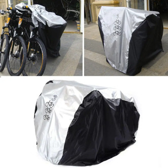 Bike Bicycle Cover Waterproof Outdoor UV Protector MTB Bike Case Rain Cover For Motorcycle Scooter