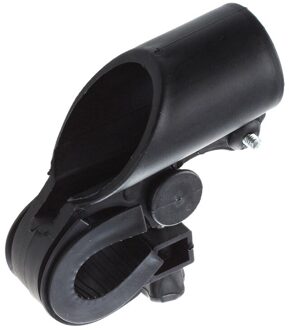 Bike Cycle Fiets Torch Mount Houder Verstelbare Universele Licht Beugel Clip