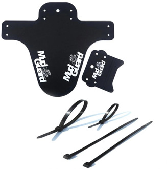 Bike Fenders MTB Road Bike Mudguard Cycling Colorful Front Bike Mud Guard Rear Bicycle Wings for Mountain Bicycle Accessories