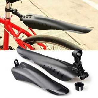 Bike Fenders Wings for Mountain Bike Front /Rear Wheel Bicycle Mudguards MTB Bike Mud Guard Cycling Accessories guardabarros