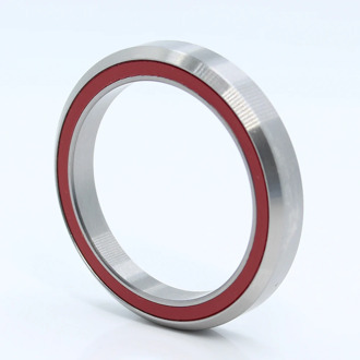 Bike Headset Bearings HC-MH-P16 40*52*7 mm 45/45 2PCS ACB Road MTB Angular Contact Bicycle Hybrid Ceramic Bearing ACB4052