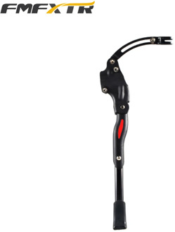 Bike Kickstand Parking Racks MTB Mountain Road Bike Stand Support Side Kick Stand Leg Foot Brace Bicycle Accessories