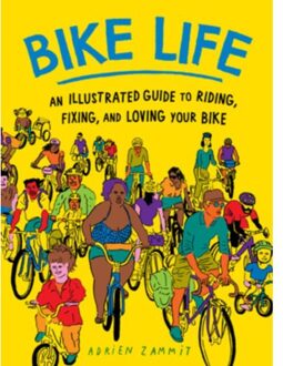 Bike Life - Adrien Zammit
