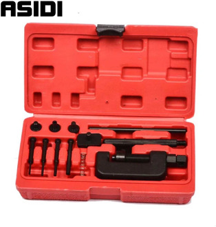 Bike / Motorcycle / Cam Drive Chain Breaker Rivet Cutter Tool Kit Motorcycle Tools