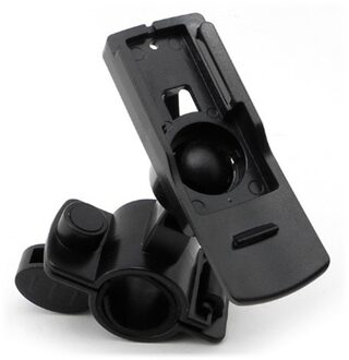 Bike Mount Autohouder Zwart Beugel Voor Garmin GPSMAP 62 s 62st 62sc 62stc Dakota 10 20 EN4206
