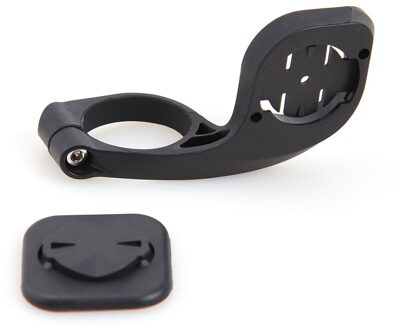 Bike Mount Computer Stuur Houder Telefoon Sticker Mtb Mountain Road Bike Cellphone Extension Gps Beugel Voor Garmin 200 500