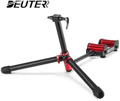 Bike Roller Trainer Resistance Portable Indoor Home Exercise Workout Outdoor Trainning Cycling Stationary Bicycle Bike Trainer