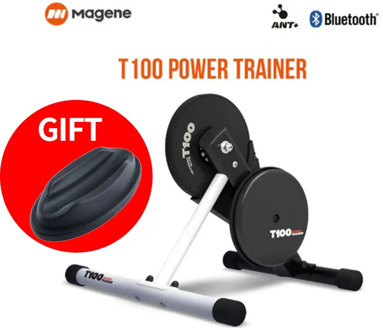 Bike Trainer Magene T100 Bike Power Trainer Direct-Drive Foldable Professional indoor fitness Bicycle Cycling Trainer Platform