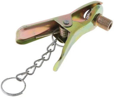 Bike Valve Converter Schrader Presta Adapter Clip Bicycle Tyre Nozzle Pump Tools Bicycle Valve