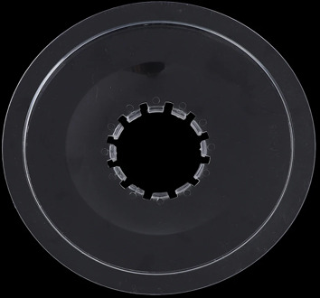 Bike Wheel Spoke Protector Guard Bicycle Cassette ABS Plastic Freewheel Protection Cover Anti Dust Cover