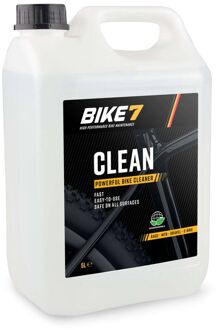 Bike7 Clean 5l