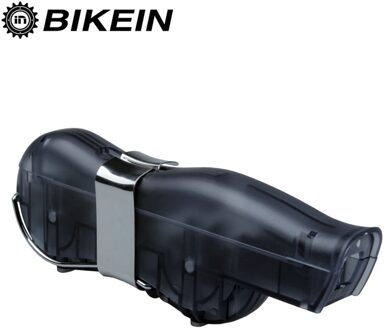 Bikein Fietsketting Schoner Bike Draagbare Schoon Machine Borstels Scrubber Wash Tool Fietsen Outdoor Sport Onderdelen