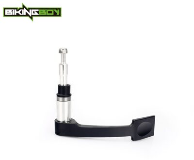 Bikingboy Duim Gashendel Voor Suzuki LT-R Ltr 450 Quad Racer 06 07 08 09 LT-Z Ltz 400 Quad sport 04 05 Aluminium