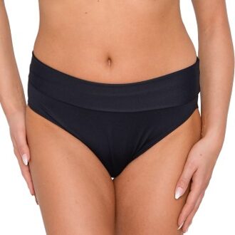 Bikini Basic Folded Tai Zwart,Blauw,Groen - 36,38,40,42,44,46,48,50,52