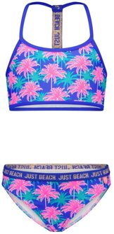 Bikini Blauw - 104