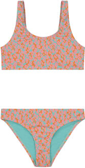 Bikini Blauw - 140