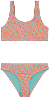 Bikini Blauw - 152