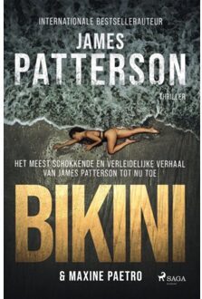 Bikini - James Patterson