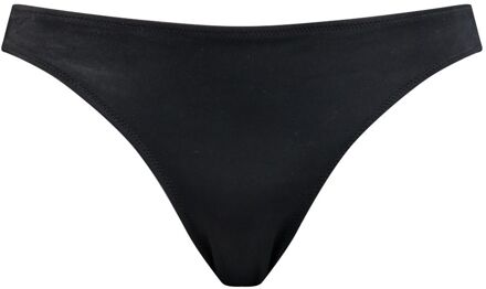 Bikinibroekje Classic Zwart-M - M