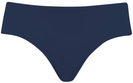 Bikinibroekje Dames Hipster Navy-L