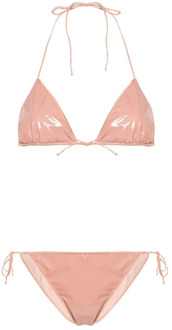 Bikinis Oseree , Pink , Dames - L,M,S