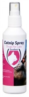 Bikkel - Catnip Spray 150 ml