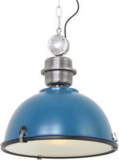 Bikkel Hanglamp Blauw